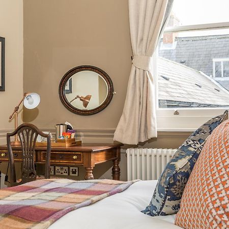 The Bull Hotel Olney Eksteriør billede